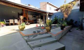 Imagem: Casa com 3 dormitórios à venda, 148 m²