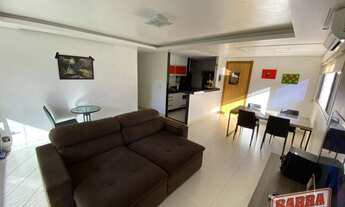 Imagem 3: Apartamento com 3 dormitórios à venda por R$ 810.000 - Sul - Águas Claras/DF