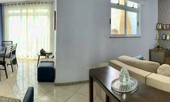 Imagem 1: Cobertura com 3 dormitórios à venda, 137 m² por R$ 1.200.000,00 - Centro - Cabo Frio/RJ