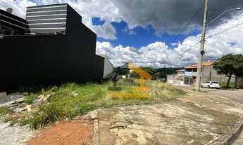 Imagem 4: Terreno à venda, 254 m² por R$ 200.000,00 - Parque da Colina - Itatiba/SP