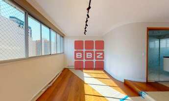 Imagem 3: Apartamento com 4 dormitórios à venda, 120 m² por R$ 1.150.000,00 - Perdizes - São Paulo/S