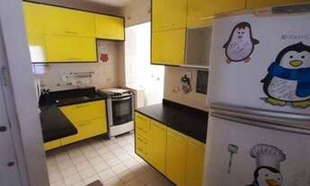 Imagem 3: Apartamento com 2 dormitórios à venda, 62 m² por R$ 355.000,00 - Vila Guaca - São Paulo/SP