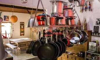 Imagem 3: Casa com 3 dormitórios à venda, 198 m² por R$ 1.300.000,00 - Granja Viana - Carapicuíba/SP