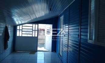 Imagem 3: Casa à venda, 130 m² por R$ 243.800,00 - Parque dos Eucalíptos - Gravataí/RS