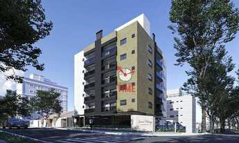 Imagem 2: Apartamento com 2 dormitórios à venda, 67 m² por R$ 480.592 - Boa Vista - Curitiba/PR