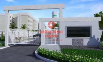 Imagem: TER Apartamento 2 Quartos próximo a Itacibá