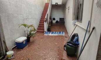 Imagem 5: Casa com 3 dormitórios à venda, 126 m² por R$ 680.000,00 - Osvaldo Cruz - São Caetano do S