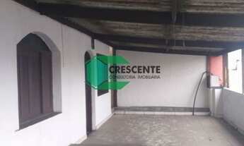 Imagem 5: Casa para locação 2 dormitórios, toda avarandada , 2 vagas, V. Eldizia, ems Santo André