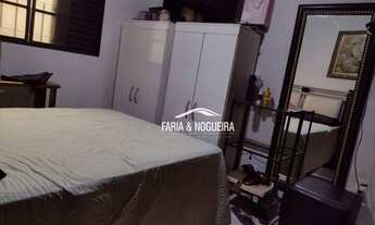 Imagem 6: Casa com 2 dormitórios à venda, 68 m² por R$ 260.000,00 - Parque Universitário - Rio Claro