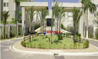 Imagem: Apartamento à venda, 52 m² por R$ 256.000,00