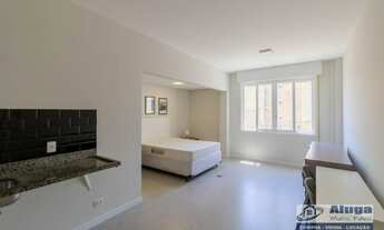 Imagem 3: Apartamento na Vila Buarque