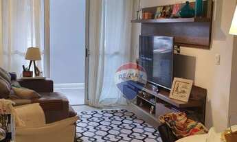 Imagem 5: Apartamento com 3 dormitórios à venda, 86 m² por R$ 730.000 - Recreio dos Bandeirantes