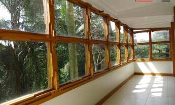 Imagem: Casa residencial à venda, Cotia.(PORTAL