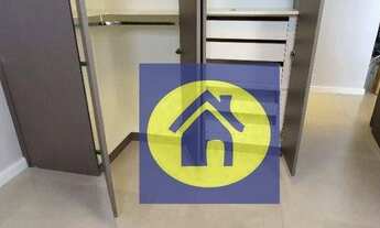 Imagem 2: Apartamento com 2 dormitórios à venda, 50 m² por R$ 299.000,00 - Residencial Santa Giovana