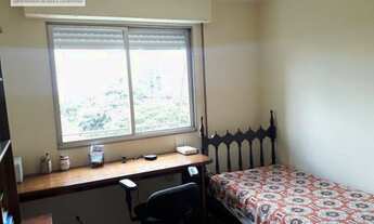 Imagem 4: 3 quartos, mobiliado, próximo ao Shopping Paulista, Hospitais Osvaldo Cruz e Beneficência