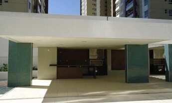 Imagem 3: Apartamento no Condomínio Isla Morada com 3 quartos, sendo 1 suíte no Morada do Sol