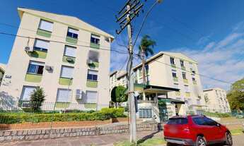 Imagem 4: Porto Alegre - Apartamento Padrão - Vila Nova