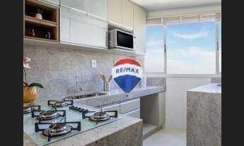 Imagem 4: Ótimo apto no Bairro Santo Antônio, a um quarteirão do Colégio Pitágoras, 3 quartos, 1 suí