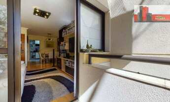 Imagem 2: Apartamento em R. Doutor Augusto de Miranda, 1107 - Pompeia, 3 quartos e 2 vagas