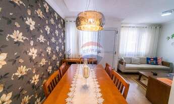 Imagem 5: Jardins Mangueiral - Casa com 3 dormitórios à venda, 84 m² - São Sebastião/DF