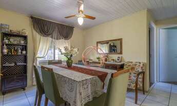 Imagem 5: Casa / 2 Dormitórios / 1 Suíte / 4 Vagas / Parque dos Maias / Porto Alegre