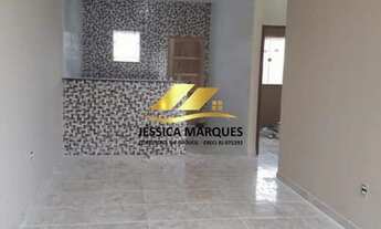 Imagem 4: Linda casa com 2 quartos e área gourmet em Unamar - Cabo Frio - RJ