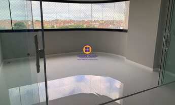 Imagem: Apartamento a venda no Cidade Jardim