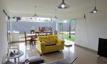 Imagem 2: Excelente casa em condomínio fechado