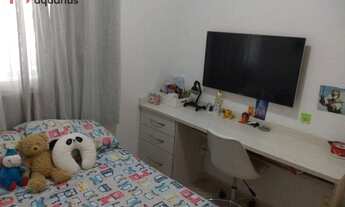 Imagem 7: Apartamento com 3 dormitórios à venda, 100 m² por R$ 636.000,00 - Vila Betânia - São José