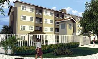 Imagem 5: Apartamento residencial à venda, Messejana, Fortaleza