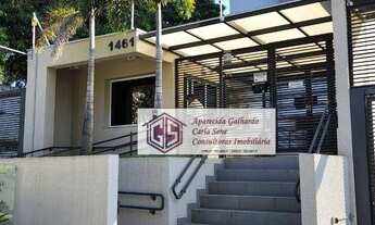 Imagem 4: Apto de 2 dormitórios, sendo 1 suíte - Wide - Taubaté/SP