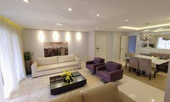 Imagem: Venda Apartamento 3 Dormitórios - 140 m²