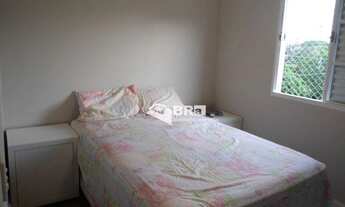 Imagem 6: Apartamento com 2 dormitórios à venda, 50 m² por R$ 180.000 - Parque São Jorge - Campinas