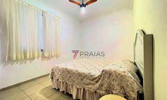 Imagem 6: Apartamento à venda na Praia das Pitangueiras,Guarujá-SP, imóvel com 3 dormitórios sendo 1