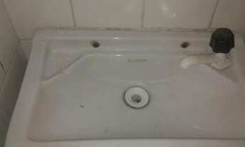 Imagem 7: Apartamento de 26 metros quadrados no bairro Jardim América com 1 quarto