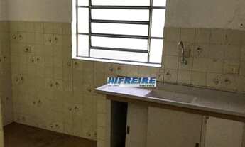 Imagem 4: Casa para alugar, 45 m² por R$ 900,00/mês - Osvaldo Cruz - São Caetano do Sul/SP