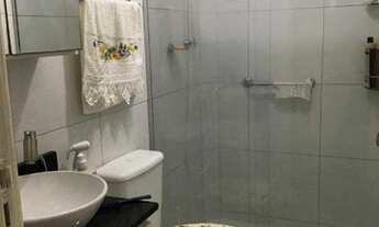 Imagem 6: Apartamento com 2 dormitórios à venda, 61 m² por R$ 260.000,00 - Centro - Pelotas/RS