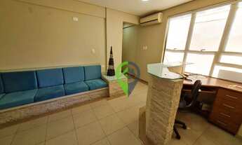 Imagem 15: Sala comercial para venda ou locação, 48 m² - venda por R$ 295.000 ou aluguel por R$ 3.000