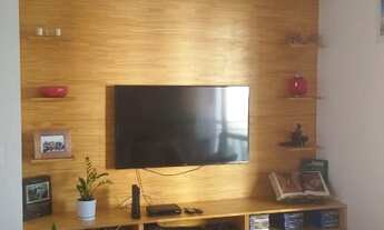 Imagem 5: Apartamento com 3 dormitórios 1 suíte à venda, 90 m² por R$ 620.000 - Vila Suissa - Mogi d