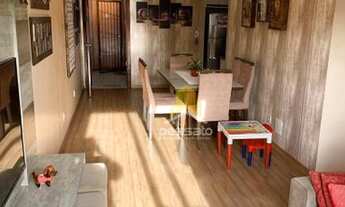 Imagem 3: Apartamento com 2 dormitórios à venda, 67 m² por R$ 265.000,00 - Vila City - Cachoeirinha