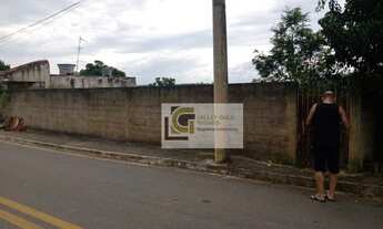 Imagem: Terreno, 822 m² - venda por R$ 359.000,00