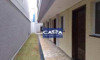 Imagem 4: Apartamento com 2 dormitórios à venda, 43 m² por R$ 175.000,00 - Itaquera - São Paulo/SP