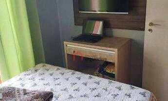 Imagem 4: Sobrado à venda, 120 m² por R$ 435.000,00 - Residencial Bosque dos Ipês - São José dos Cam