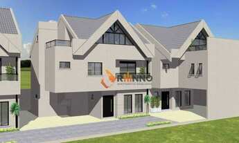 Imagem 7: Sobrado alto padrão em condomínio com 4 suítes à venda no bairro São Francisco