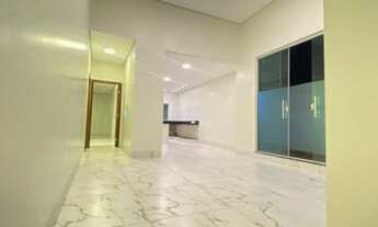 Imagem 6: Vendo excelente casa com 4 suites com Energia Solar Rua 3