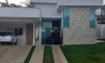 Imagem 4: Casa com 3 quartos - Condominio do Lago - Goiânia