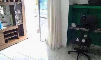 Imagem 2: Apartamento com 1 dormitório à venda, 50 m² por R$ 168.000 - Vila Guilhermina - Praia Gran