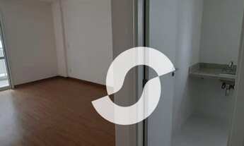 Imagem 7: Apartamento com 4 dormitórios à venda, 182 m² por R$ 1.317.400,00 - Icaraí - Niterói/RJ