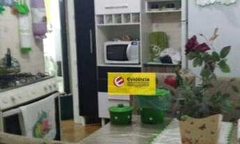 Imagem 4: Terreno à venda, 187 m² por R$ 350.000 - Vila Apiaí - Santo André/SP