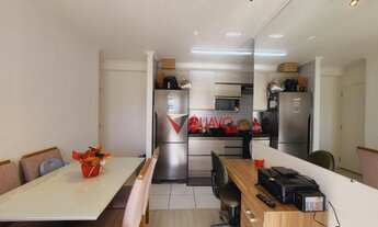 Imagem 6: Apartamento com 2 dormitórios à venda, 45 m² por R$ 345.000 - Vila Carrão - São Paulo/SP